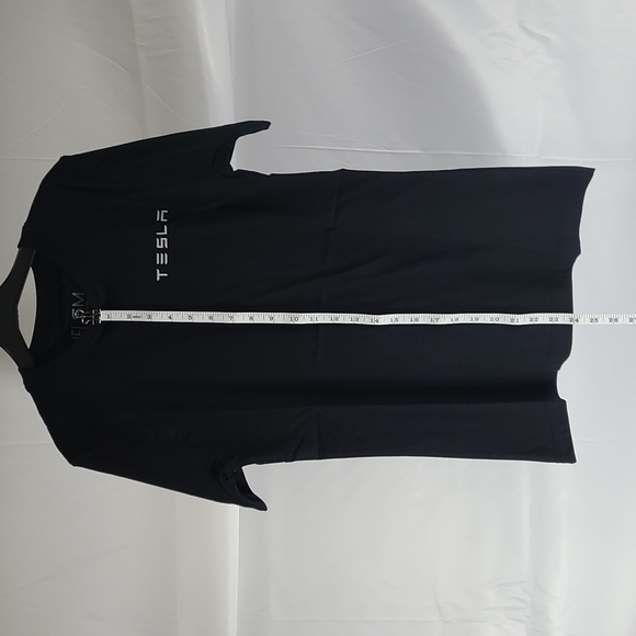 Women's Tesla T Shirt size Small - Picture 9 of 9